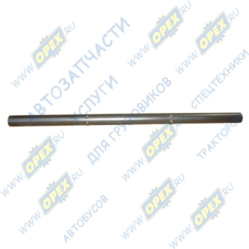 R65111-2804010 Буфер задний противоподкатный КАМАЗ; без кронштейнов ГК Ростар1